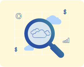 Cloud cost optimization