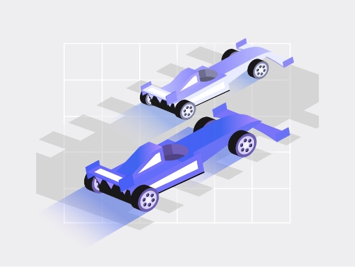 Slow and steady don’t win races – Neither Formula 1 nor DevOps